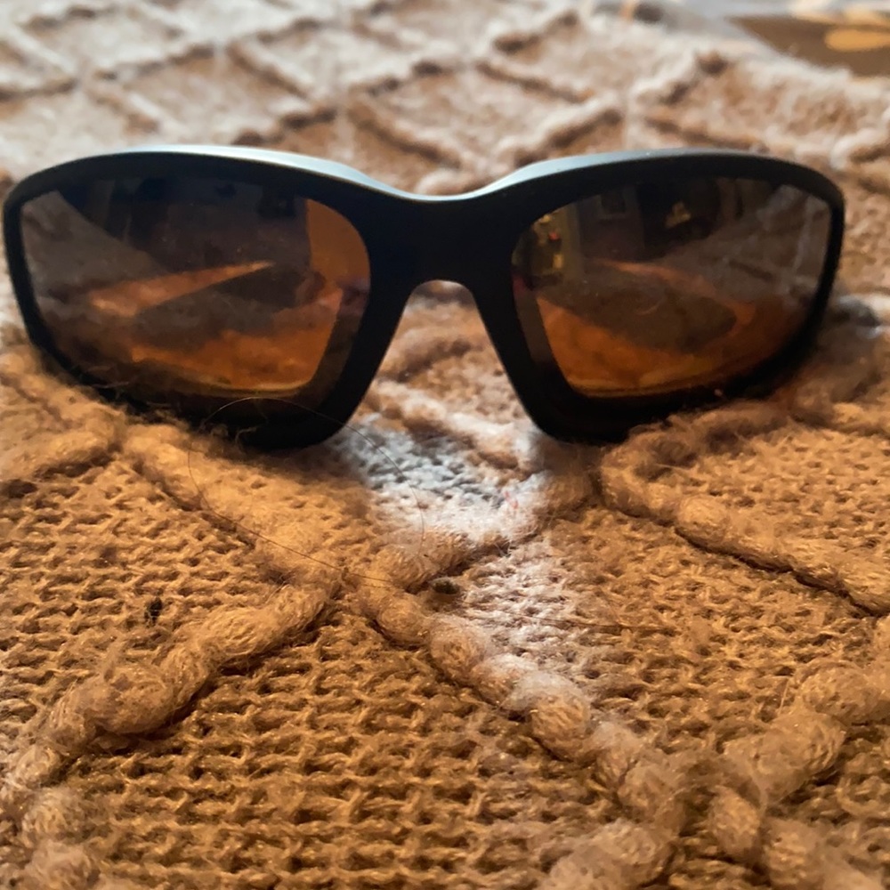 Motorcycle glasses 👓